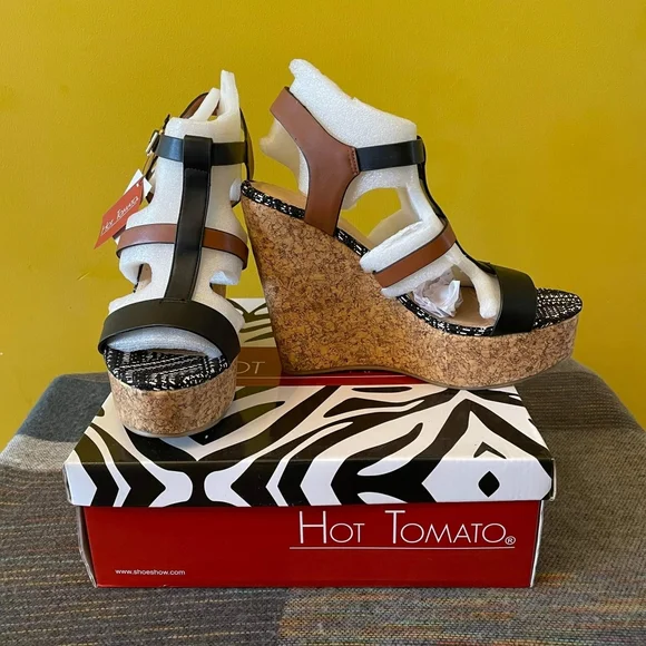 Hot Tomato🔥🍅 - Picture 1 of 3